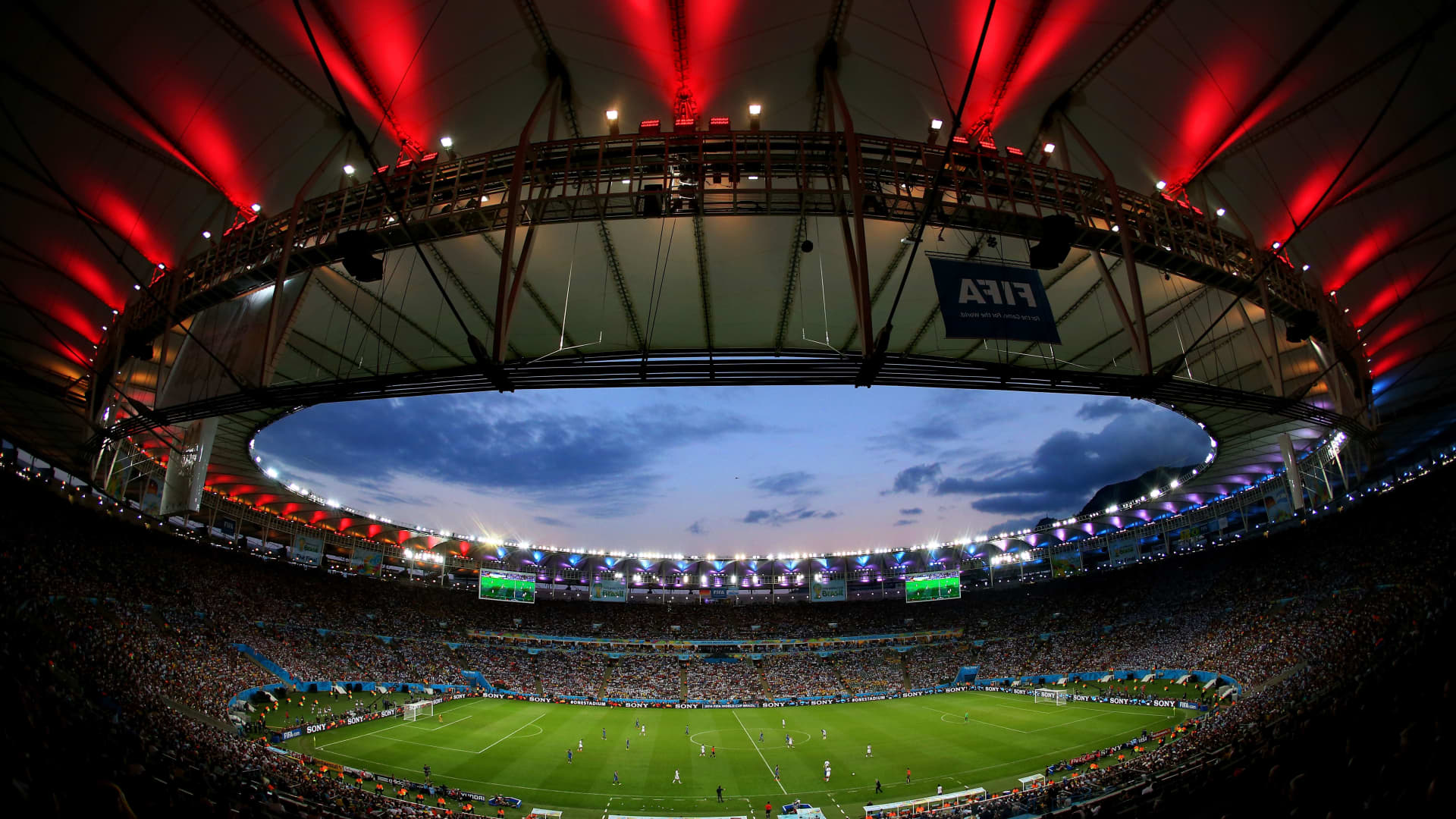 Match Stream